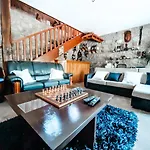 Casa Da Tanquinha *