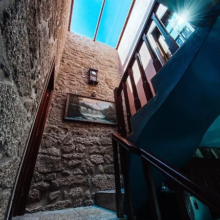 Casa Da Tanquinha