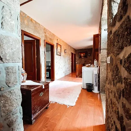 Casa Da Tanquinha Beiral do Lima