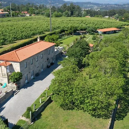 Casa Da Tanquinha Alloggio in famiglia *