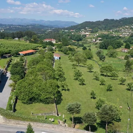 Casa Da Tanquinha Alloggio in famiglia Beiral do Lima