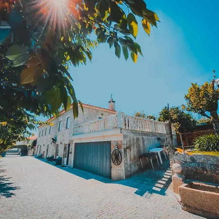 Casa Da Tanquinha