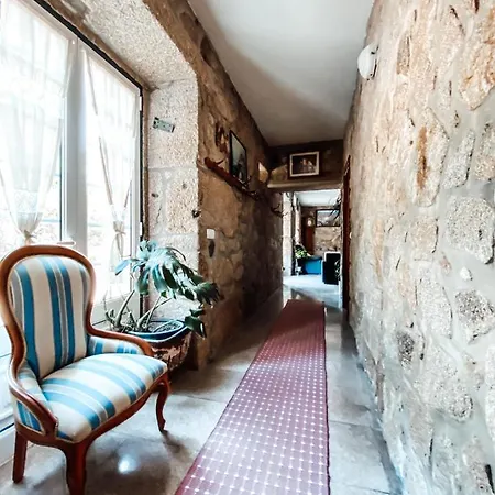 Casa Da Tanquinha