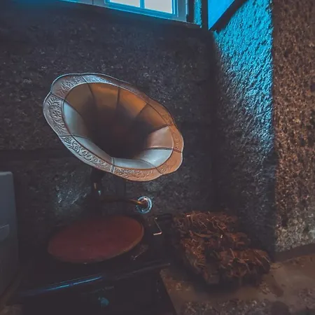 Casa Da Tanquinha Beiral do Lima