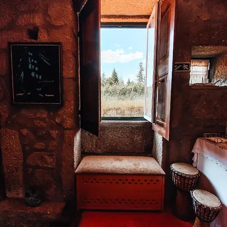 Casa Da Tanquinha Séjour chez l'habitant *