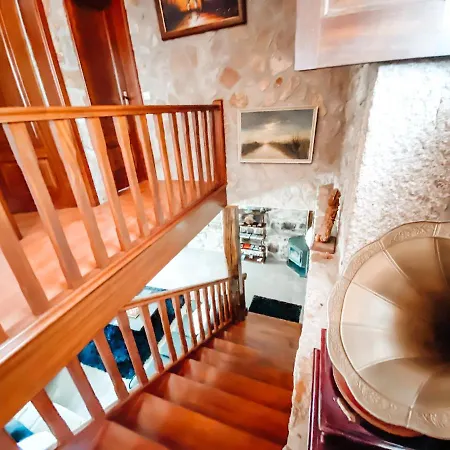 Casa Da Tanquinha * Beiral do Lima