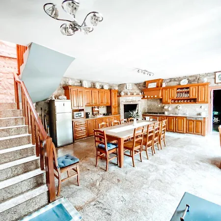 Séjour chez l'habitant Casa Da Tanquinha *