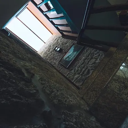 Casa Da Tanquinha Kwatera prywatna