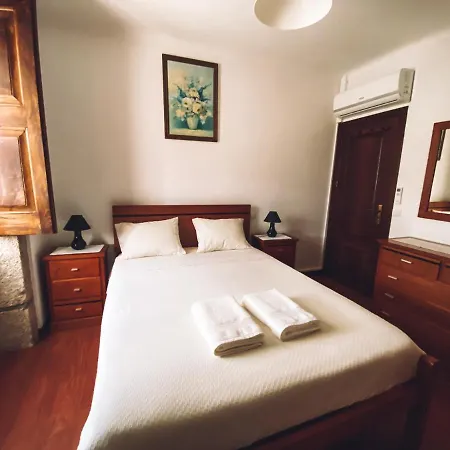 Casa Da Tanquinha