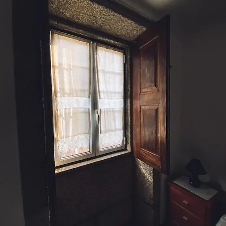 Casa Da Tanquinha Alloggio in famiglia Beiral do Lima