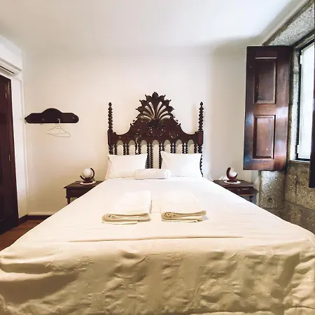 Casa Da Tanquinha *
