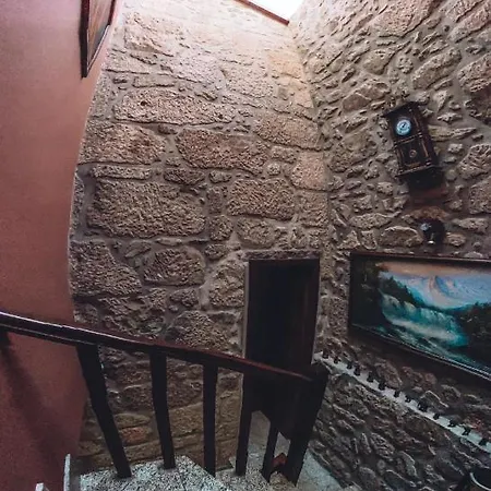 Casa Da Tanquinha * Beiral do Lima