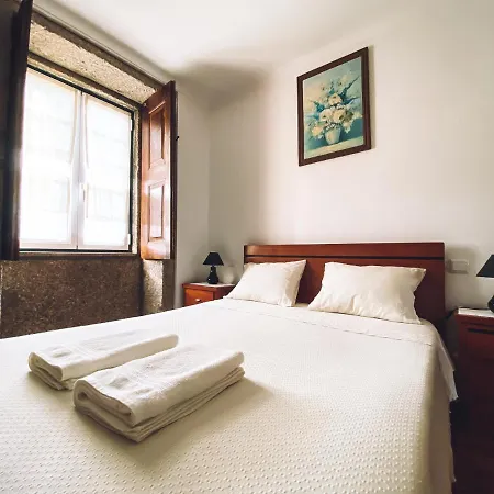 Casa Da Tanquinha