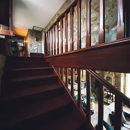 Casa Da Tanquinha Beiral do Lima