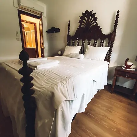 Casa Da Tanquinha *