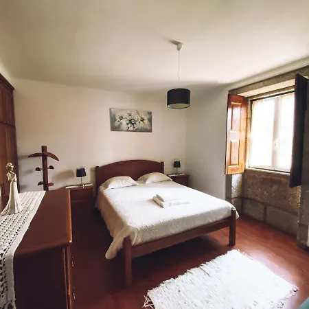 Casa Da Tanquinha Alloggio in famiglia *