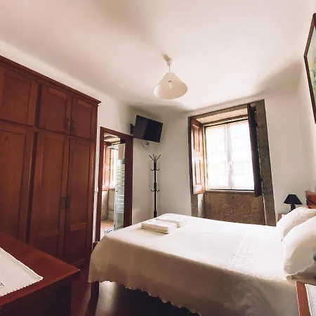 Casa Da Tanquinha Beiral do Lima