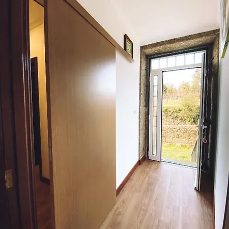 Casa Da Tanquinha Beiral do Lima