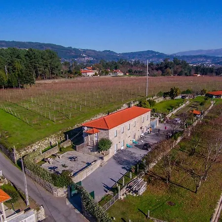 Kwatera prywatna Casa Da Tanquinha *