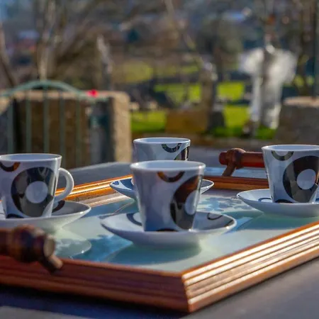 Casa Da Tanquinha Beiral do Lima