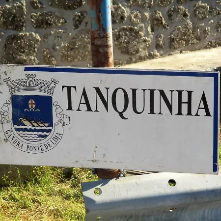 Casa Da Tanquinha * Beiral do Lima