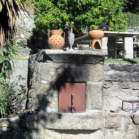 Casa Da Tanquinha Alloggio in famiglia