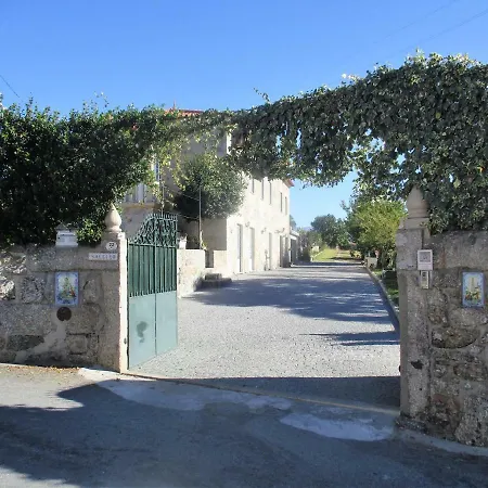 Casa Da Tanquinha Séjour chez l'habitant Beiral do Lima
