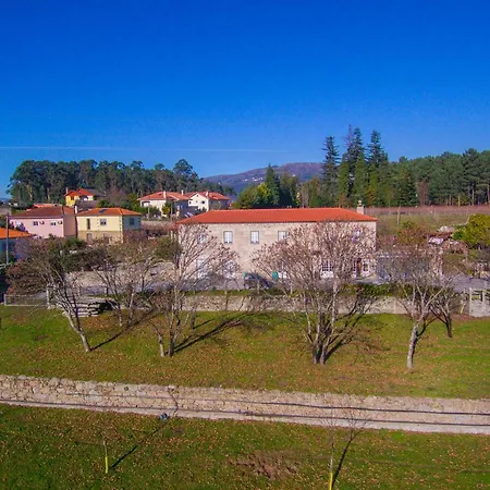 Casa Da Tanquinha Kwatera prywatna