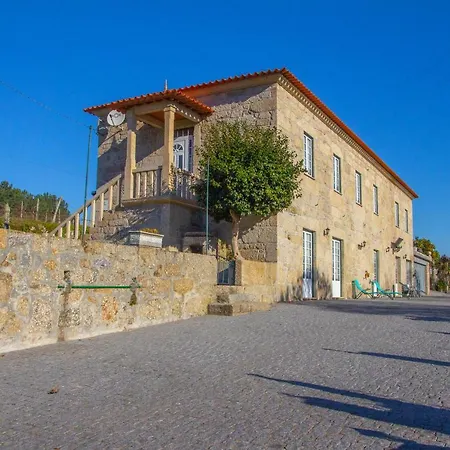 Casa Da Tanquinha Alloggio in famiglia *