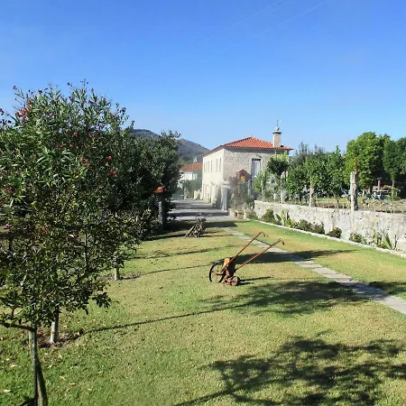 Casa Da Tanquinha Beiral do Lima