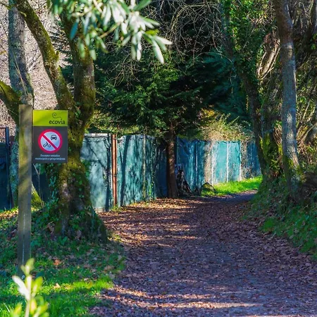 Casa Da Tanquinha Alloggio in famiglia *