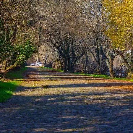 民宿 Casa Da Tanquinha *