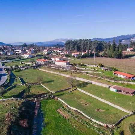 Casa Da Tanquinha