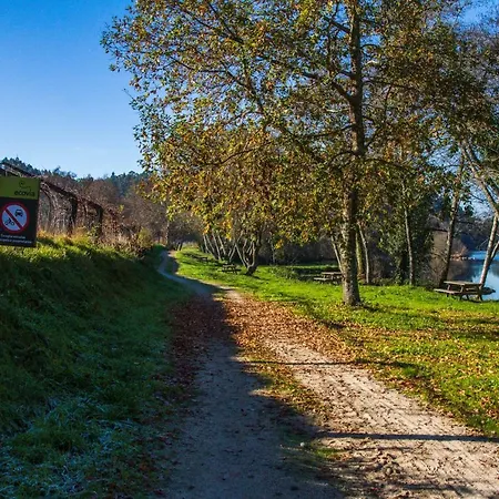Casa Da Tanquinha Beiral do Lima