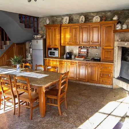 Casa Da Tanquinha Alloggio in famiglia Beiral do Lima
