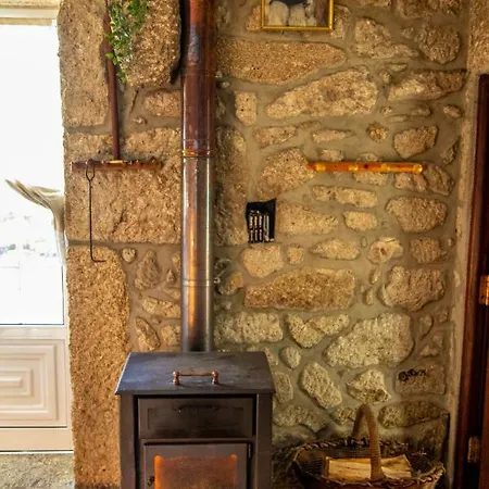 Casa Da Tanquinha Kwatera prywatna Beiral do Lima