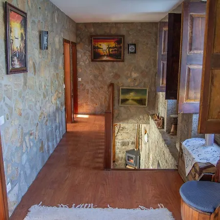 Kwatera prywatna Casa Da Tanquinha Beiral do Lima