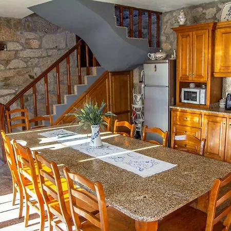 Casa Da Tanquinha Séjour chez l'habitant Beiral do Lima