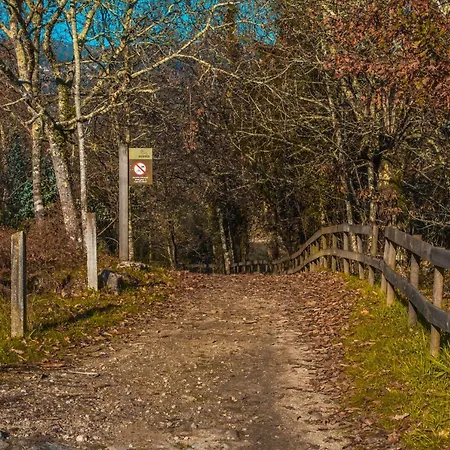 Casa Da Tanquinha Beiral do Lima