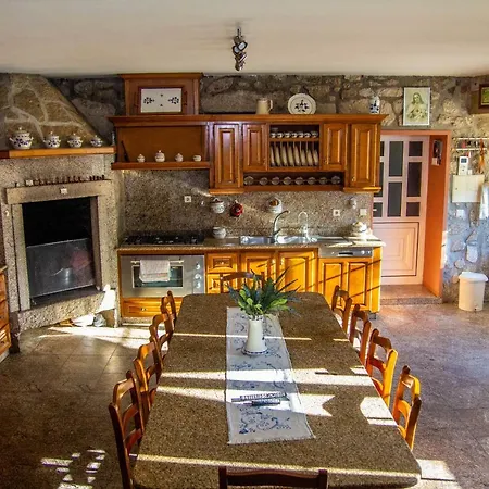 Casa Da Tanquinha