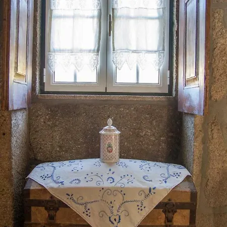 Séjour chez l'habitant Casa Da Tanquinha *