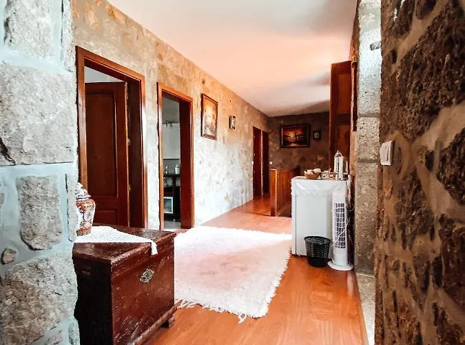 Casa Da Tanquinha Beiral do Lima