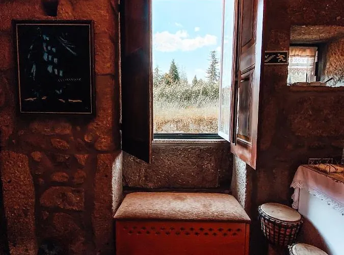 Casa Da Tanquinha 홈스테이 *