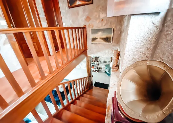 Casa Da Tanquinha * Beiral do Lima