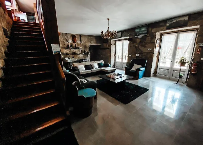 Homestay szállás Casa Da Tanquinha