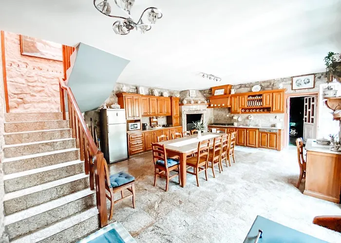 Homestay szállás Casa Da Tanquinha *