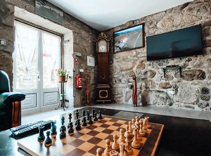 Casa Da Tanquinha Beiral do Lima