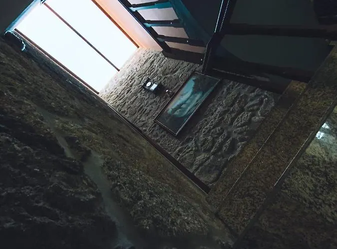 Casa Da Tanquinha Homestay szállás