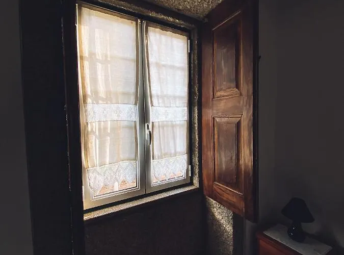 Casa Da Tanquinha Homestay szállás Beiral do Lima