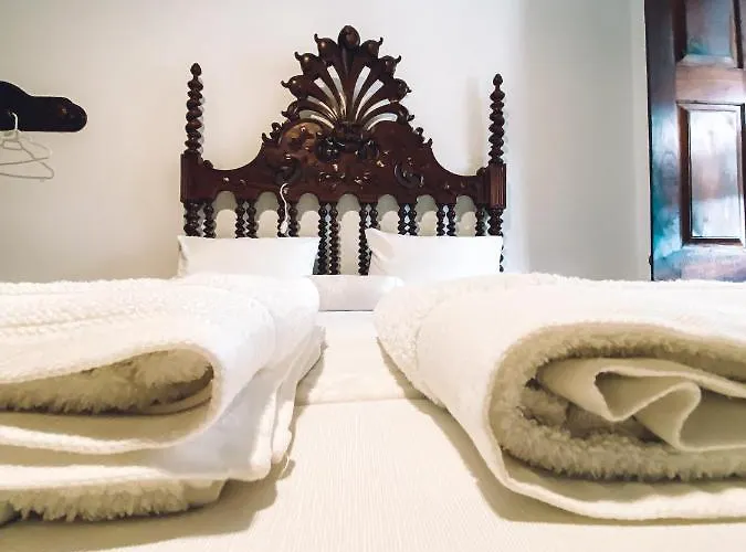 Casa Da Tanquinha Beiral do Lima